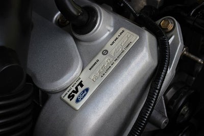 2001 Ford Mustang SVT Cobra