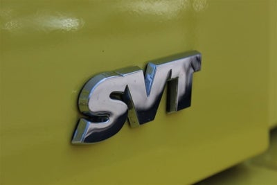 2001 Ford Mustang SVT Cobra