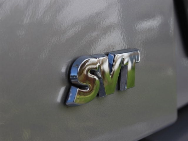 2004 Ford Mustang SVT Cobra