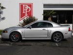 2004 Ford Mustang SVT Cobra