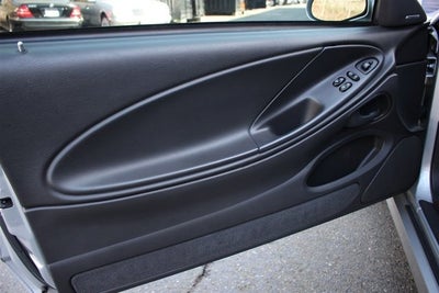 2004 Ford Mustang SVT Cobra