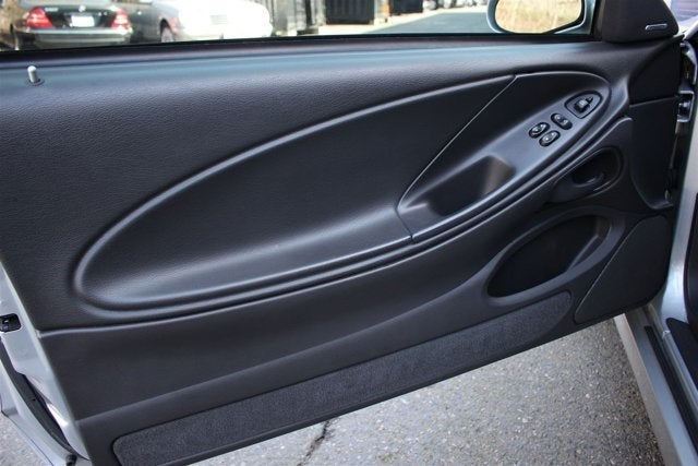 2004 Ford Mustang SVT Cobra