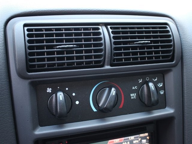 2004 Ford Mustang SVT Cobra