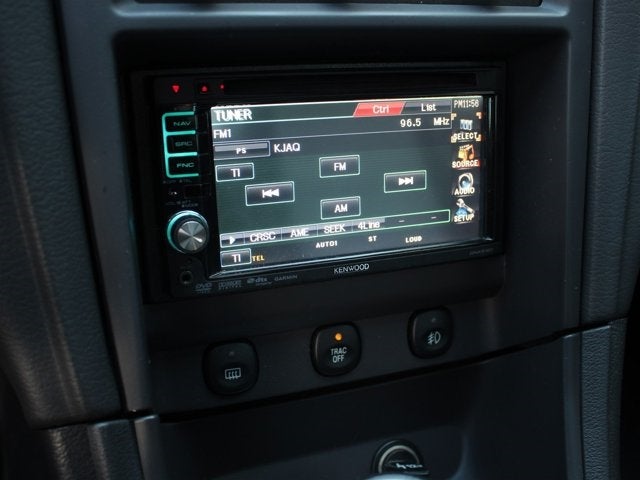 2004 Ford Mustang SVT Cobra