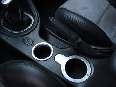 2004 Ford Mustang SVT Cobra