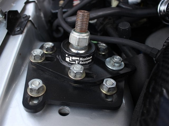 2004 Ford Mustang SVT Cobra