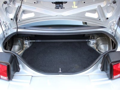 2004 Ford Mustang SVT Cobra