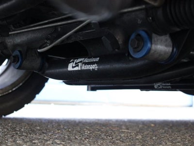 2004 Ford Mustang SVT Cobra