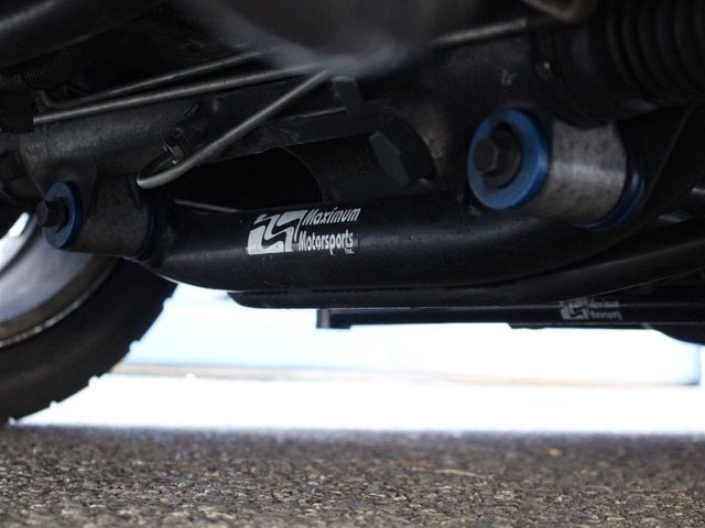 2004 Ford Mustang SVT Cobra