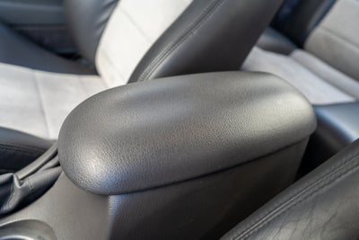 2003 Ford Mustang SVT Cobra