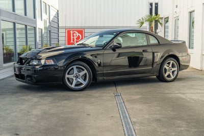2003 Ford Mustang SVT Cobra