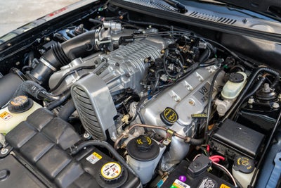 2003 Ford Mustang SVT Cobra