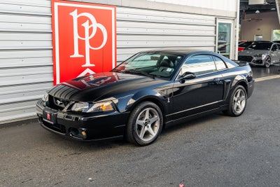 2003 Ford Mustang SVT Cobra