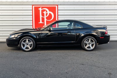 2003 Ford Mustang SVT Cobra
