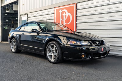 2003 Ford Mustang SVT Cobra