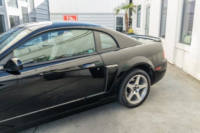 2003 Ford Mustang SVT Cobra