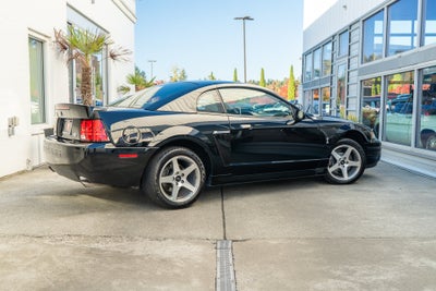 2003 Ford Mustang SVT Cobra