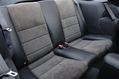 2004 Ford Mustang SVT Cobra Convertible