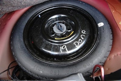 2004 Ford Mustang SVT Cobra Convertible