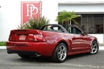 2004 Ford Mustang SVT Cobra Convertible