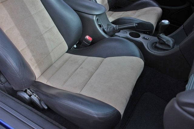 2003 Ford Mustang SVT Cobra