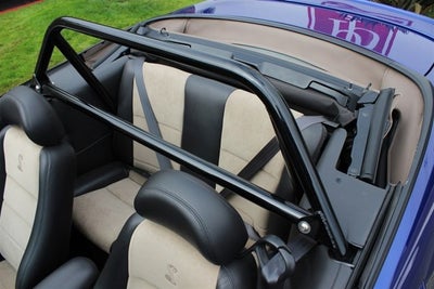 2003 Ford Mustang SVT Cobra