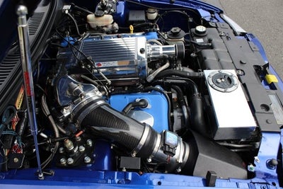 2003 Ford Mustang SVT Cobra