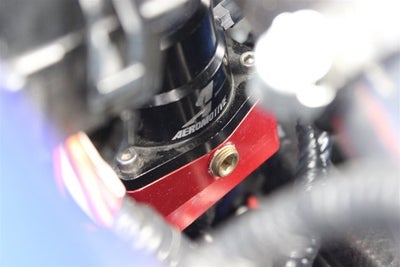 2003 Ford Mustang SVT Cobra