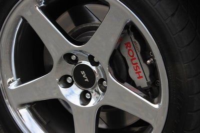 2003 Ford Mustang SVT Cobra