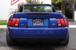 2003 Ford Mustang SVT Cobra