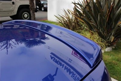 2003 Ford Mustang SVT Cobra