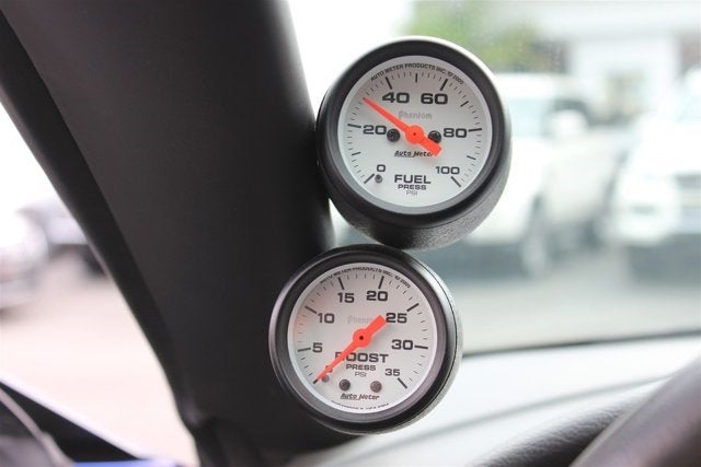 2003 Ford Mustang SVT Cobra