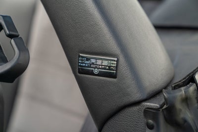 2003 Ford Mustang SVT Cobra