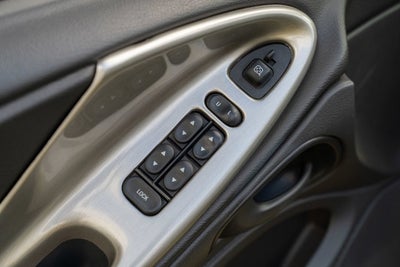 2003 Ford Mustang SVT Cobra