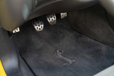 2003 Ford Mustang SVT Cobra