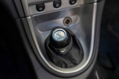 2003 Ford Mustang SVT Cobra