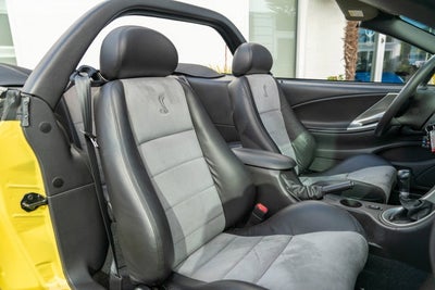 2003 Ford Mustang SVT Cobra