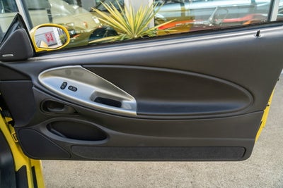 2003 Ford Mustang SVT Cobra