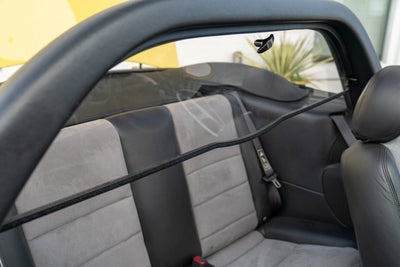 2003 Ford Mustang SVT Cobra