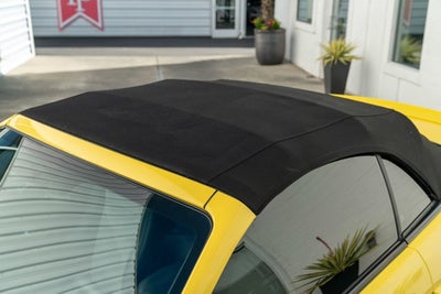 2003 Ford Mustang SVT Cobra