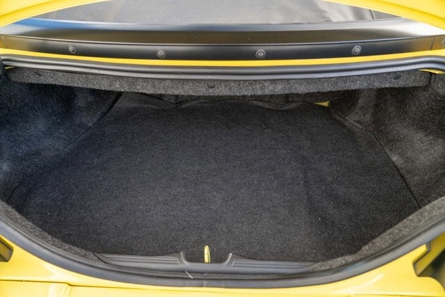 2003 Ford Mustang SVT Cobra