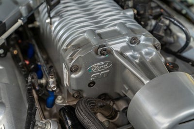 2003 Ford Mustang SVT Cobra