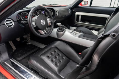 2005 Ford GT 2dr Cpe