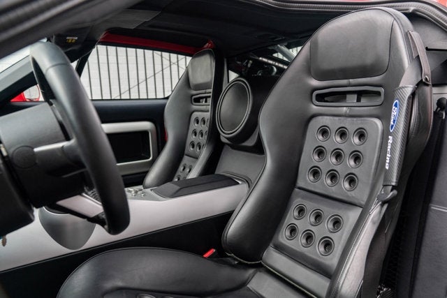 2005 Ford GT 2dr Cpe