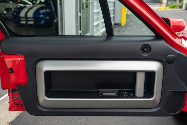 2005 Ford GT 2dr Cpe