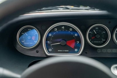 2005 Ford GT 2dr Cpe