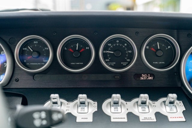 2005 Ford GT 2dr Cpe