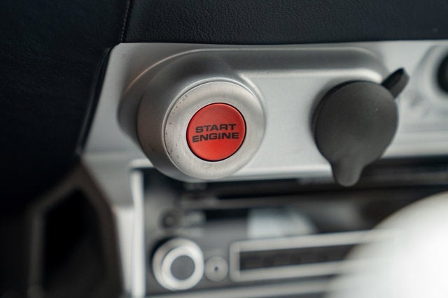 2005 Ford GT 2dr Cpe