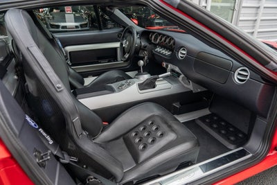 2005 Ford GT 2dr Cpe