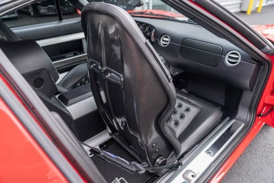 2005 Ford GT 2dr Cpe